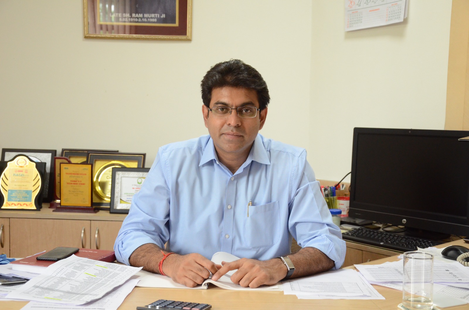 srmms-bareilly-mbbs-seats-increased
