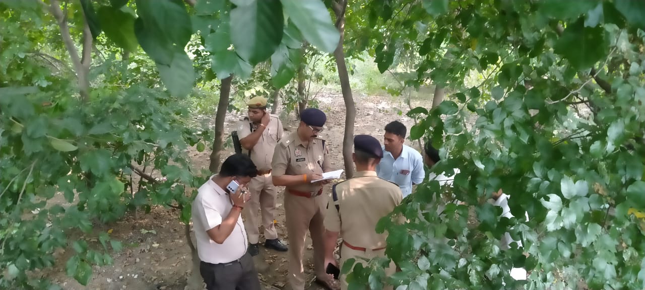 bareilly-bijli-karmchari-sandigdh-maut