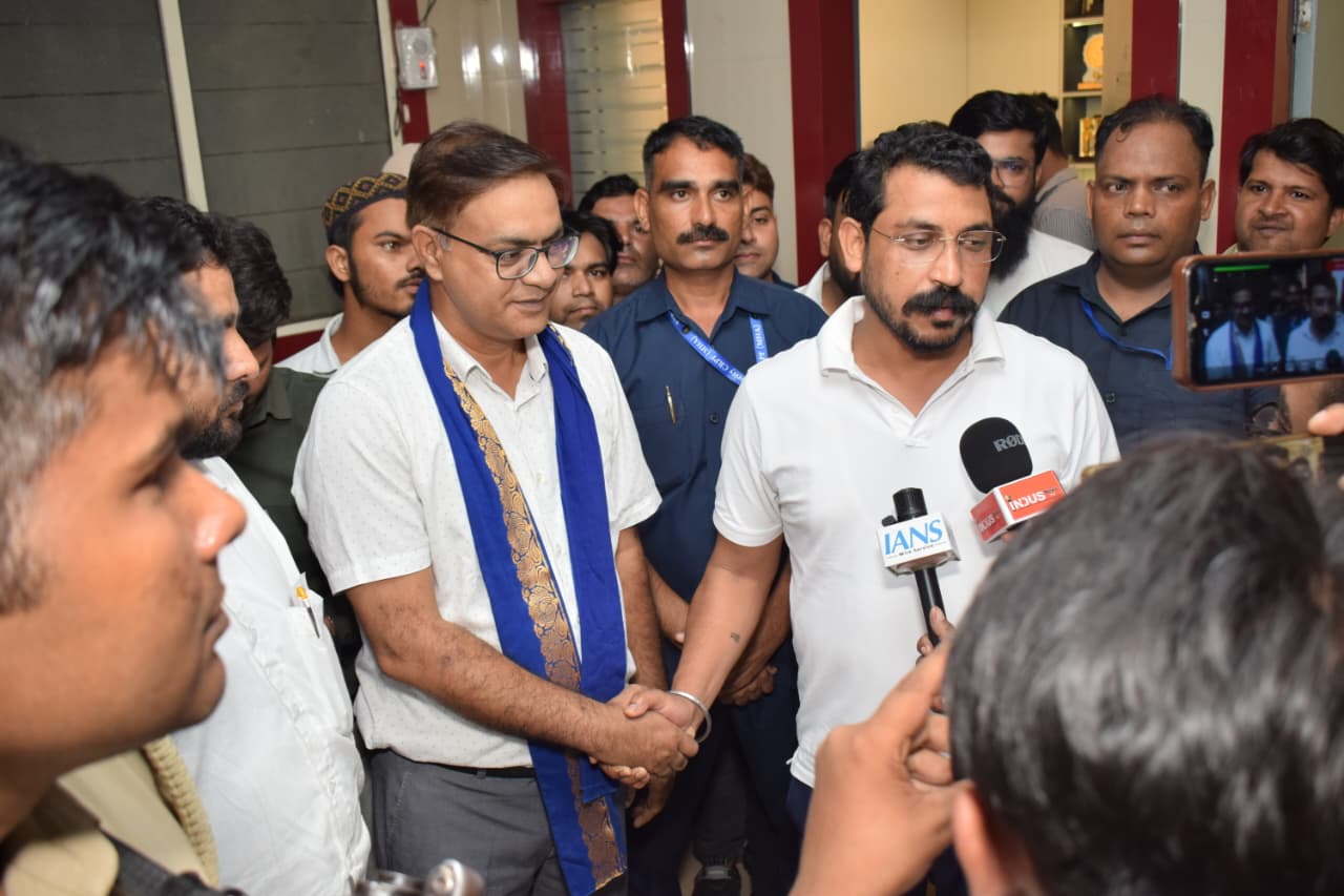 bareilly-fazil-mansoori-join-azad-samaj-party-leave-samajwadi