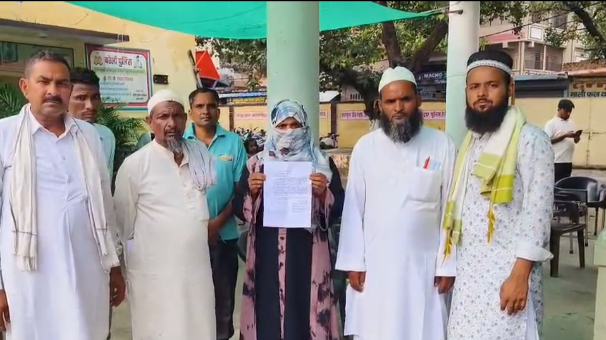 bareilly-maulana-second-marriage-wife-chaos