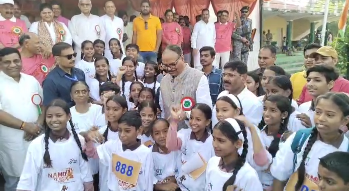 Dupty cm brijesh pathak