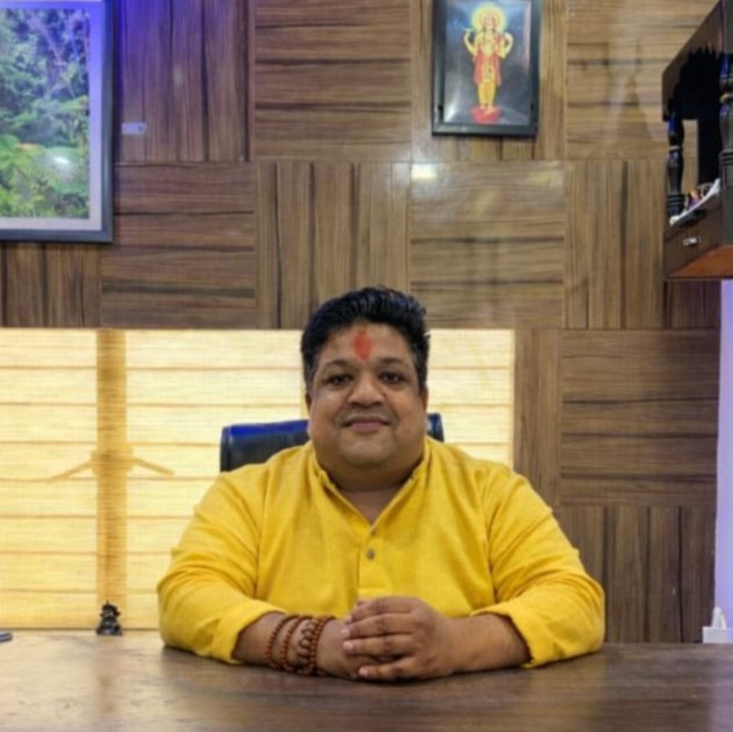 🔮 3 जून 2026 का राशिफल: जानिए मेष से मीन तक सभी 12 राशियों का दैनिक भविष्यफल, राहुकाल का समय और दिनभर के शुभ-अशुभ संकेत।